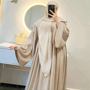 طقم فرنسي بالوانه