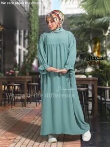 فستان سي واي