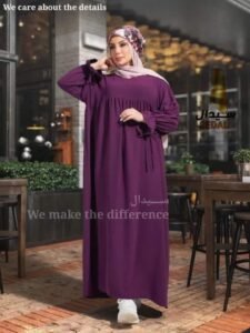 فستان سي واي