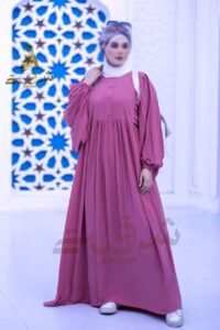 فستان سي واي