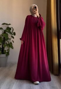 فستان كم كرانيش auto draft